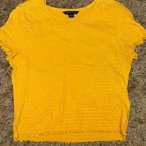 American Eagle shirt